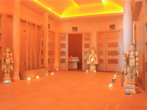 Orka Cove Hotel Penthouse & Suites - Adults Only