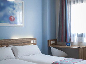 Travelodge Barcelona Poblenou