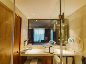 ibis Warszawa Ostrobramska