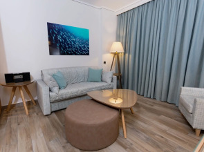 Akti Taygetos Conference Resort