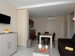 Résidence Odalys Du Golfe