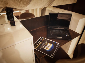 Gran Paradiso Hotel Spa