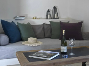 Scalarea Estate Residences