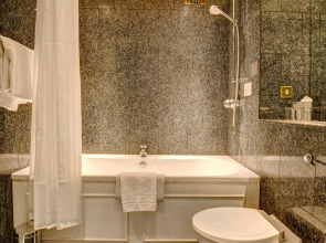 Copthorne Tara Hotel London Kensington