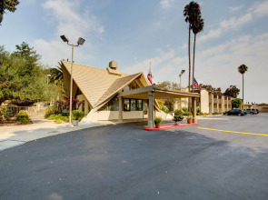 Good Nite Inn - Redwood City