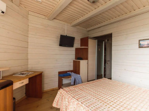 Отель Ричард