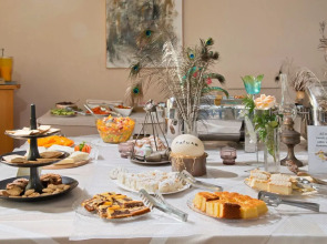 Natura Beach Hotel and Villas