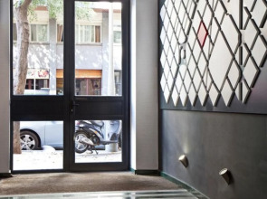 AinB Sagrada Familia Apartments