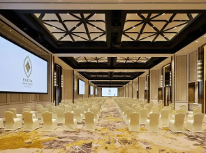 Eastin Grand Hotel Phayathai