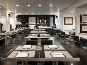 LHP Hotel Santa Margherita Palace & SPA