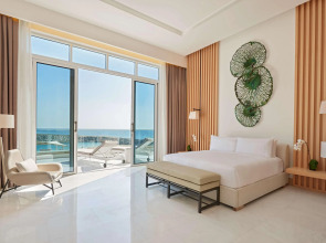 Fairmont Fujairah Beach Resort