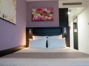 Hotel Rousseau Geneva