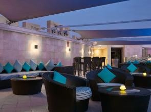 Crowne Plaza Doha - the Business Park, an IHG Hotel