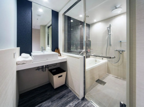 Daiwa Roynet Hotel Ginza PREMIER