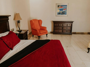 Gran Hotel Diligencias