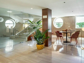 Exe Parc del Vallés