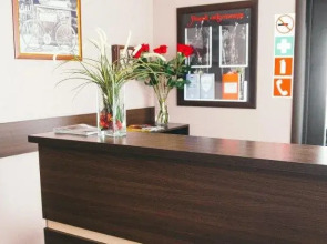 Гостинично-Ресторанный Комплекс Кристал