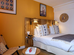 Aiden by Best Western Paris Roissy CDG