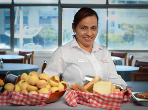 Hotel Stil Cartagena