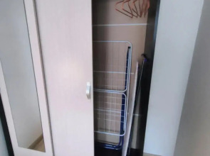 Апартаменты на улице Анохина 18