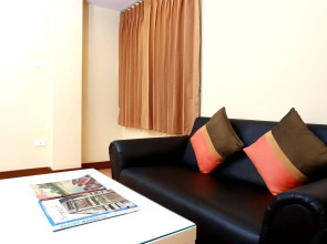 Pattra Mansion by AKSARA Collection