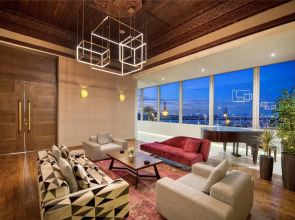 Marina Bay City Center