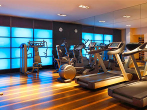 The Westin Palace, Milan