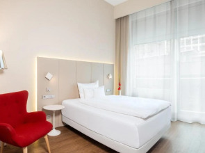 NH Collection Berlin Mitte Friedrichstrasse