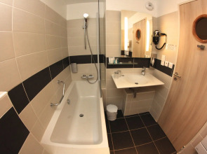 Splendid Hôtel Camargue