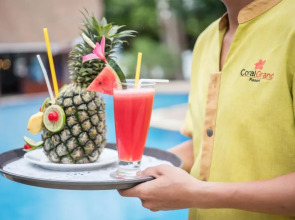 Koh Tao Coral Grand Resort