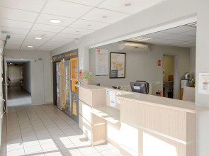 Hotel Première Classe Lyon Sud - Pierre Bénite