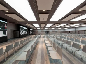 Catalonia Barcelona Plaza