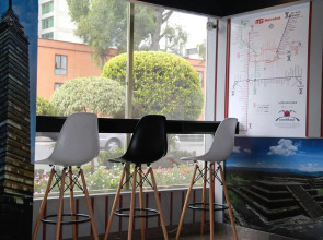 Ayenda Frida Costa Azul