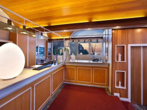 Hotel Rivage Sorrento