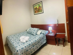 Imperial Inn Hospedaje Turístico