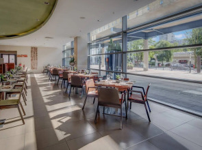 Hilton London Canary Wharf