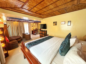 Golden Phoenix Hotel Boracay