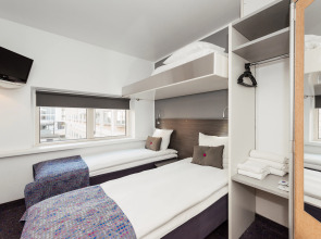 CABINN Scandinavia Hotel