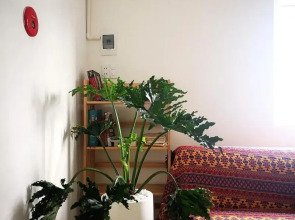 Benzen Boutique Stays Hostel and Apartment