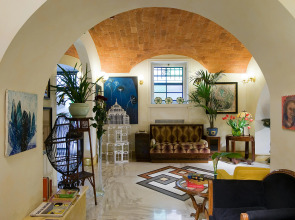 Hotel Emona Aquaeductus