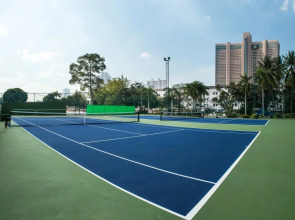 Ambassador City Jomtien