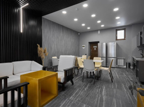 Sea Apartments (Си Апартментс)