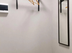 Апартаменты на улице Кутузова 16к3