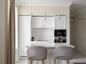 APARTURA (АПАРТУРА) на улице Марата 12