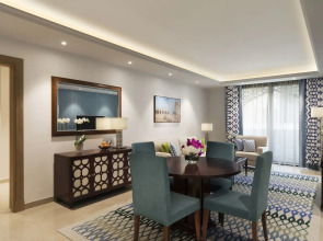 Al Najada Doha Hotel by Tivoli