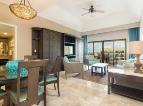 The Royal Sands Resort & Spa All Inclusive