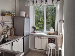 Апартаменты на улице Средняя 40