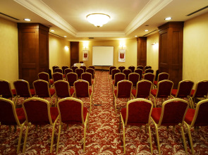 Taksim Metropark Hotel