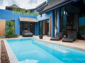 Wings Phuket Villa by Two Villas Holiday