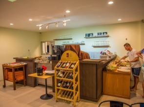 PP Princess Pool Villa